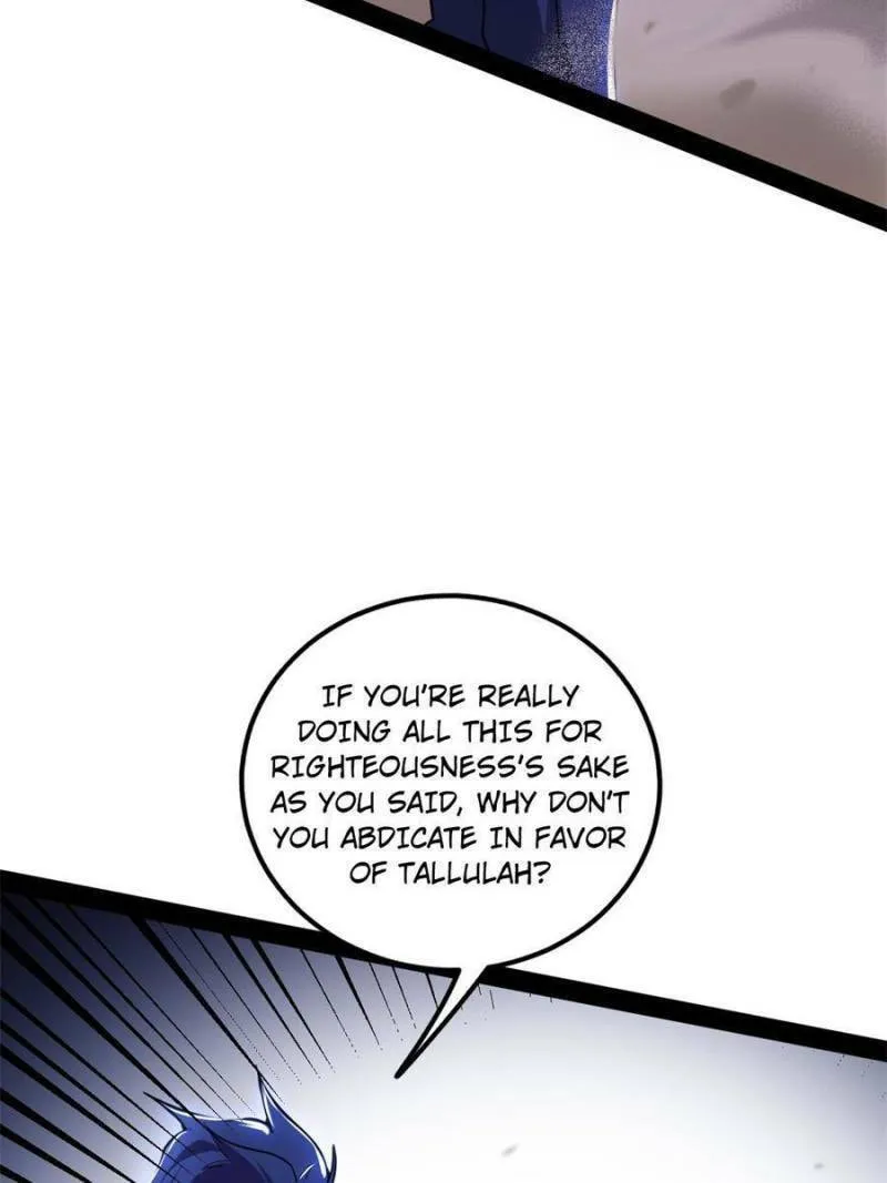 Way To Be The Evil Emperor Chapter 255 page 26 - 