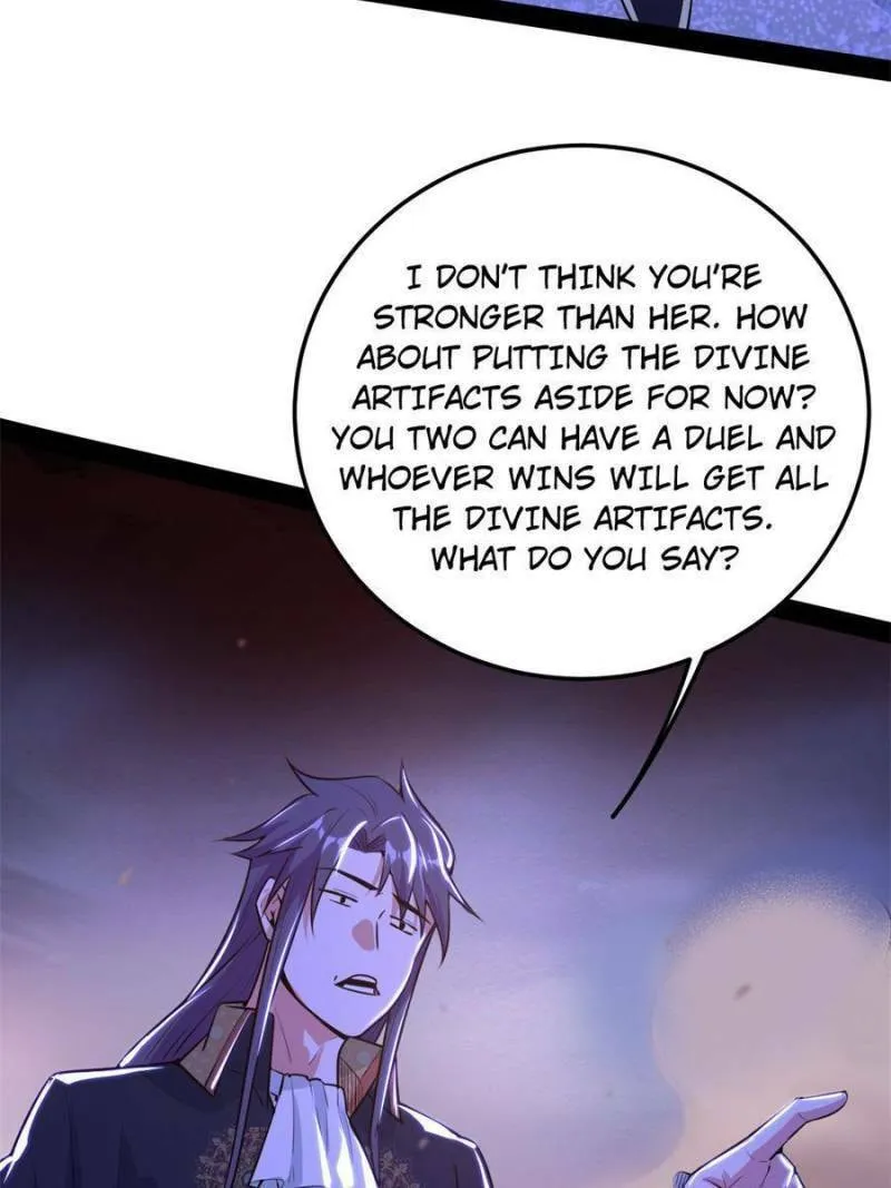 Way To Be The Evil Emperor Chapter 255 page 31 - 