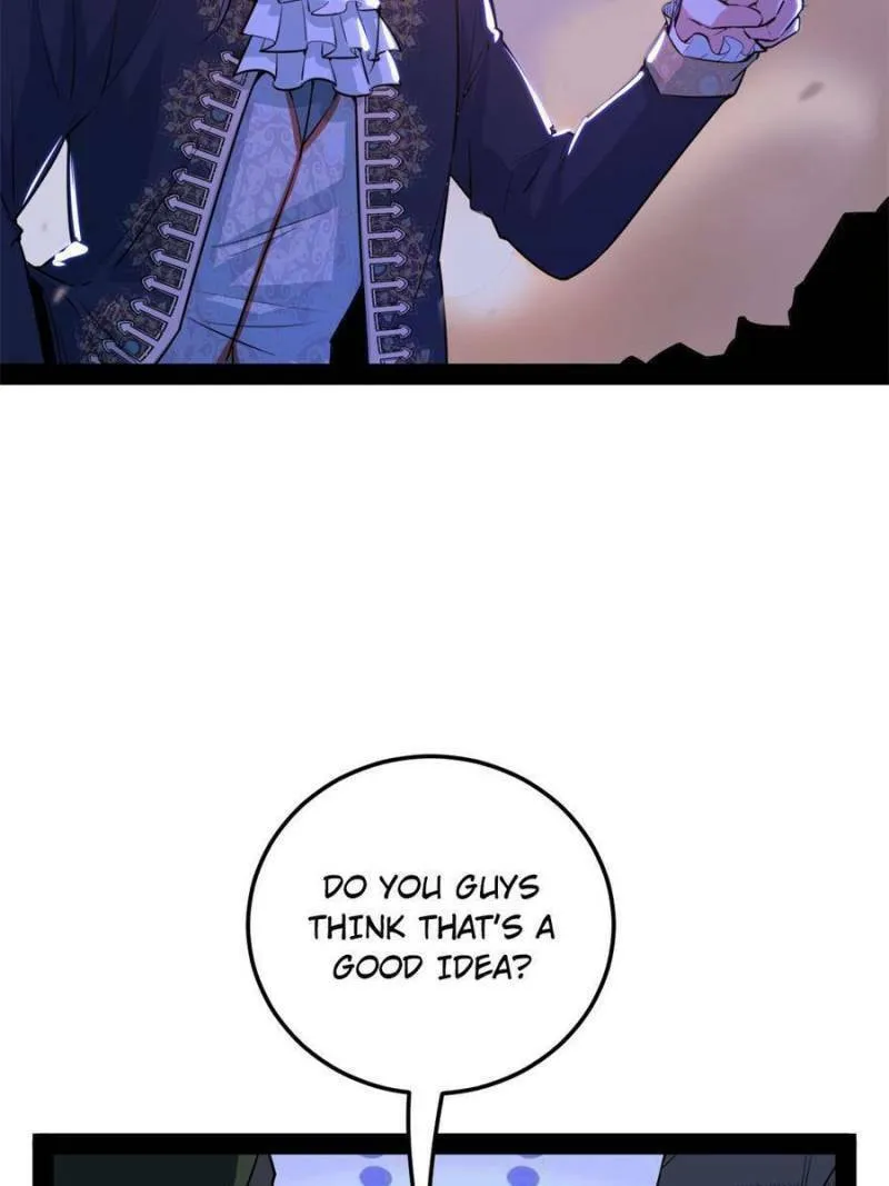 Way To Be The Evil Emperor Chapter 255 page 32 - 