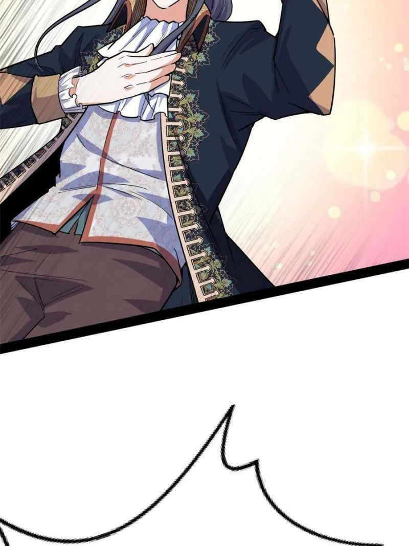 Way To Be The Evil Emperor Chapter 255 page 37 - 