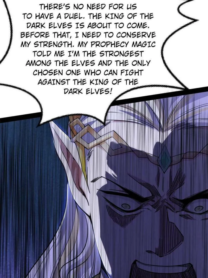 Way To Be The Evil Emperor Chapter 255 page 38 - 