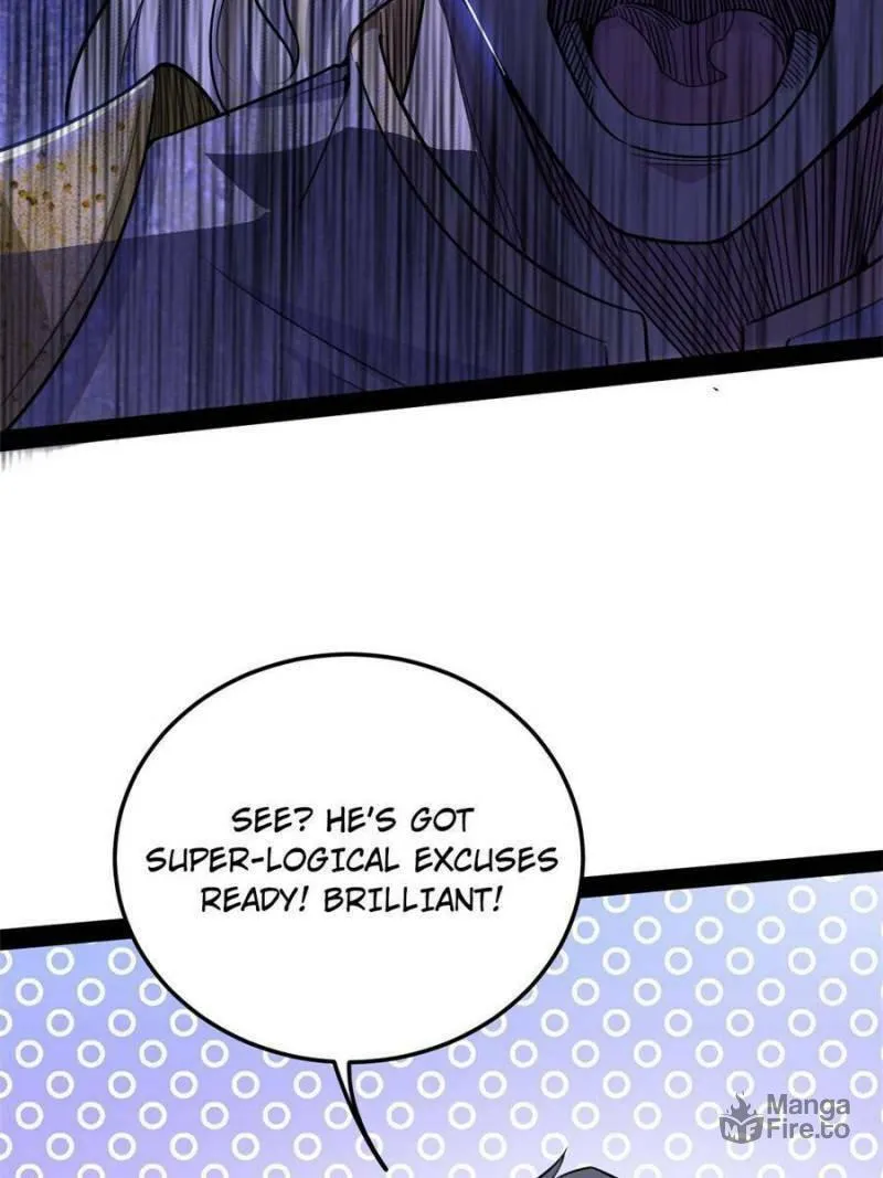 Way To Be The Evil Emperor Chapter 255 page 39 - 