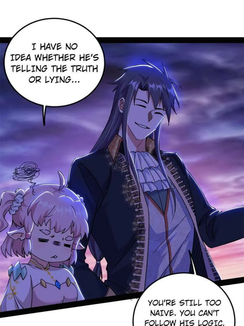 Way To Be The Evil Emperor Chapter 255 page 41 - 