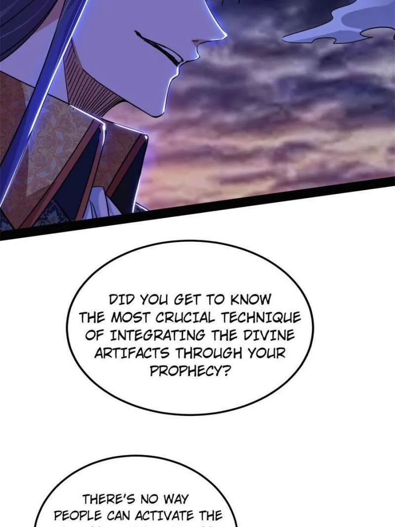 Way To Be The Evil Emperor Chapter 255 page 43 - 
