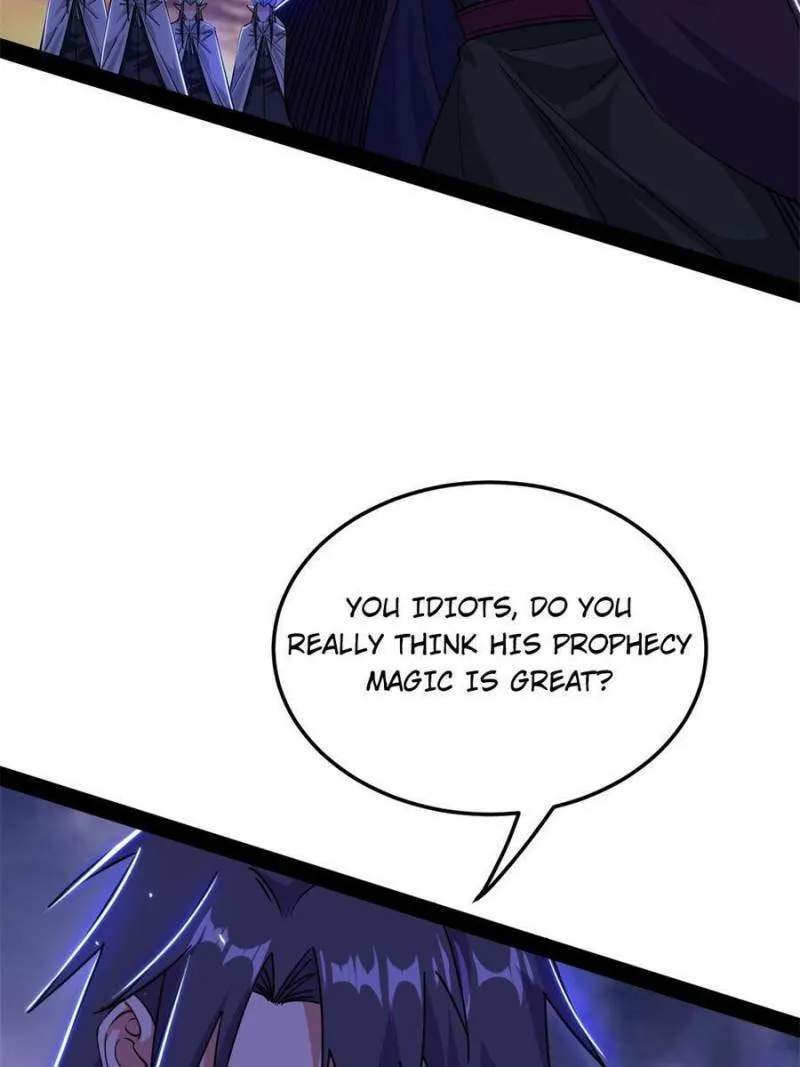 Way To Be The Evil Emperor Chapter 255 page 46 - 