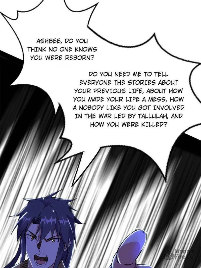 Way To Be The Evil Emperor Chapter 255 page 48 - 