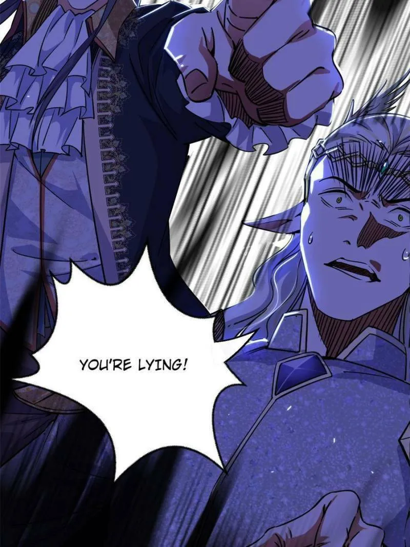 Way To Be The Evil Emperor Chapter 255 page 49 - 