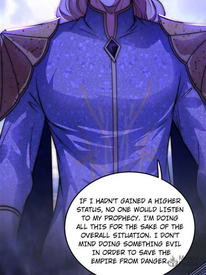 Way To Be The Evil Emperor Chapter 255 page 6 - 