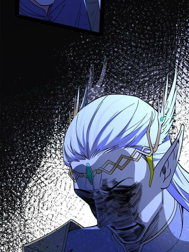 Way To Be The Evil Emperor Chapter 255 page 53 - 