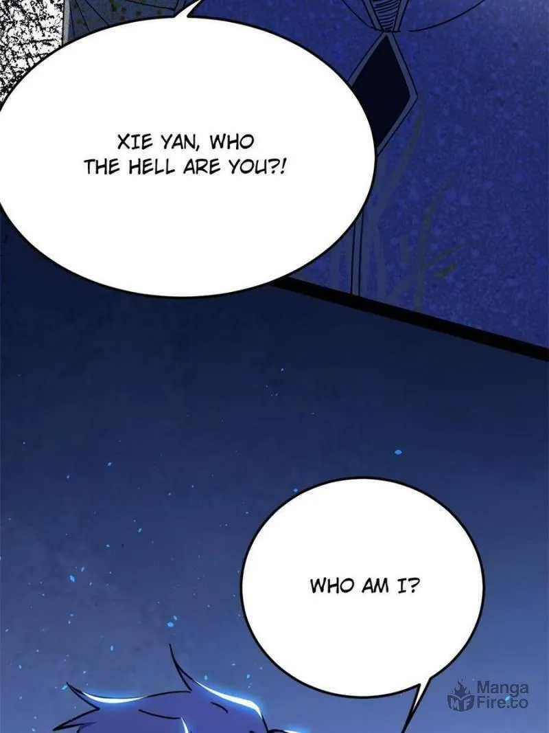 Way To Be The Evil Emperor Chapter 255 page 54 - 