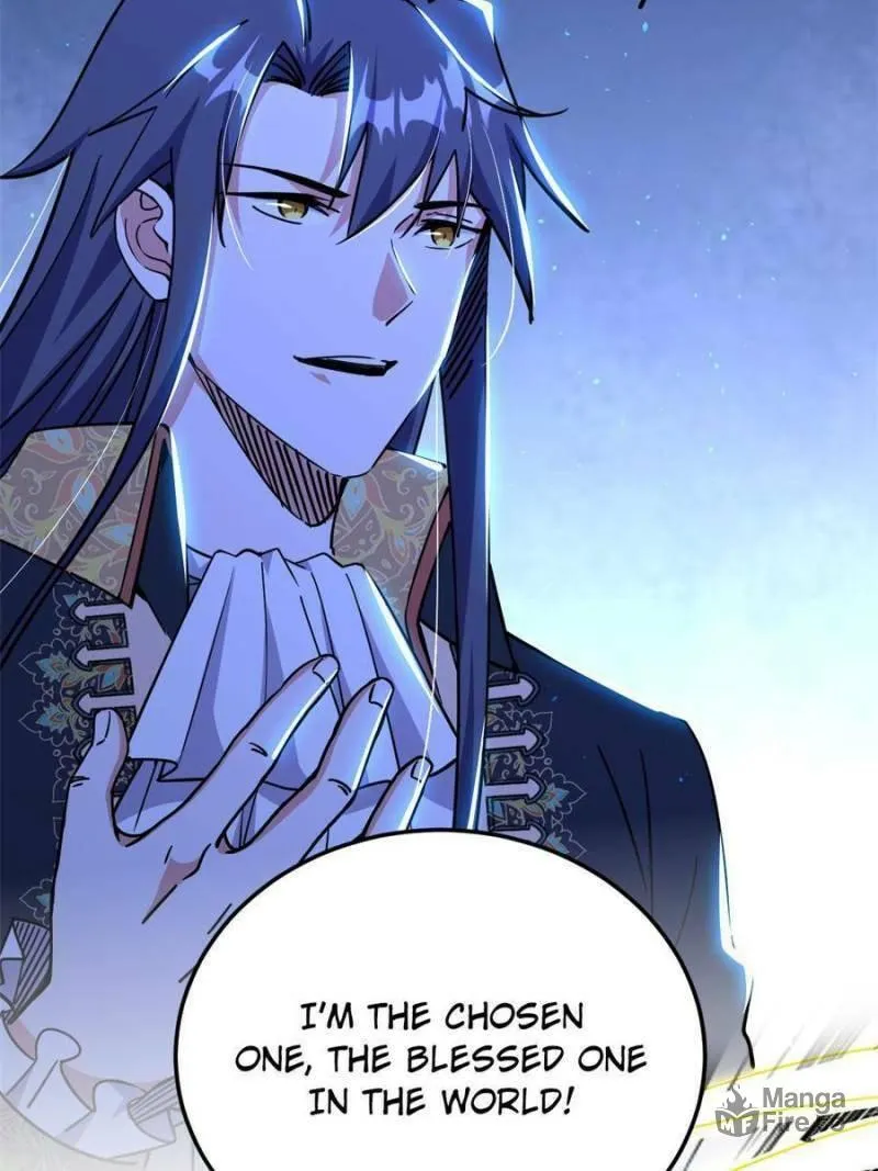 Way To Be The Evil Emperor Chapter 255 page 55 - 