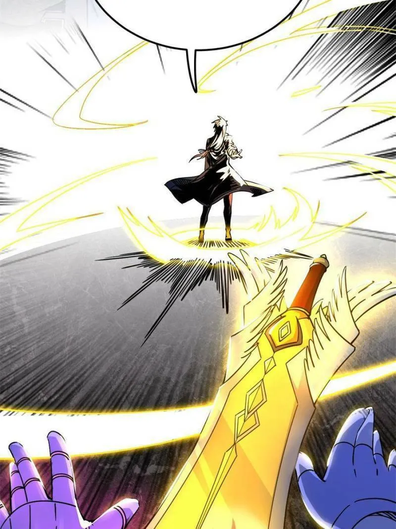 Way To Be The Evil Emperor Chapter 255 page 56 - 