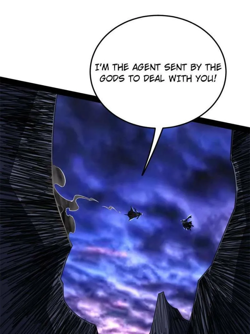 Way To Be The Evil Emperor Chapter 255 page 58 - 