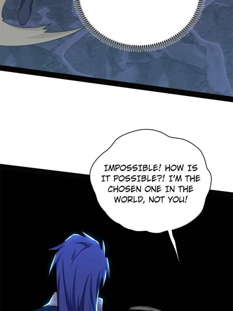 Way To Be The Evil Emperor Chapter 255 page 61 - 