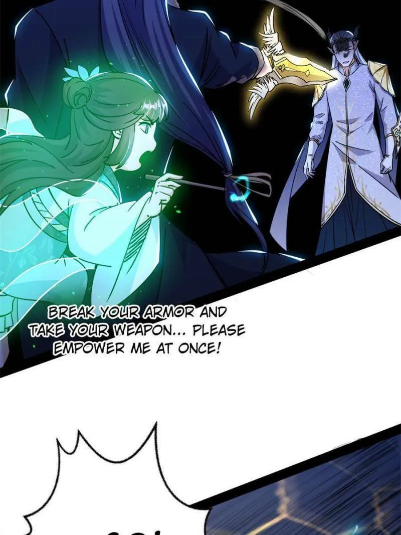 Way To Be The Evil Emperor Chapter 255 page 62 - 