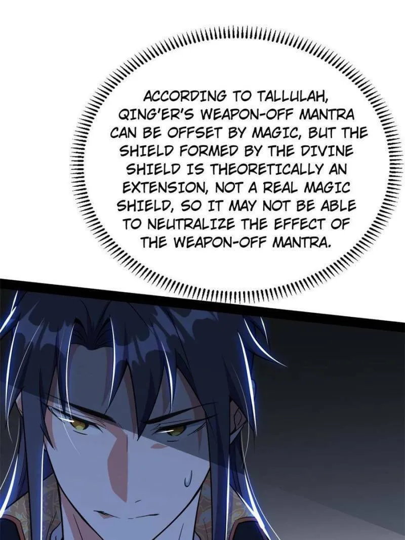 Way To Be The Evil Emperor Chapter 255 page 64 - 
