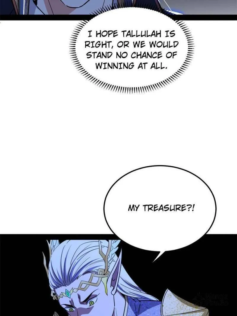 Way To Be The Evil Emperor Chapter 255 page 65 - 
