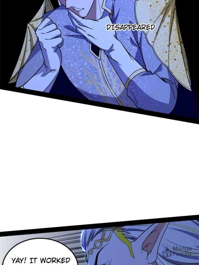 Way To Be The Evil Emperor Chapter 255 page 66 - 