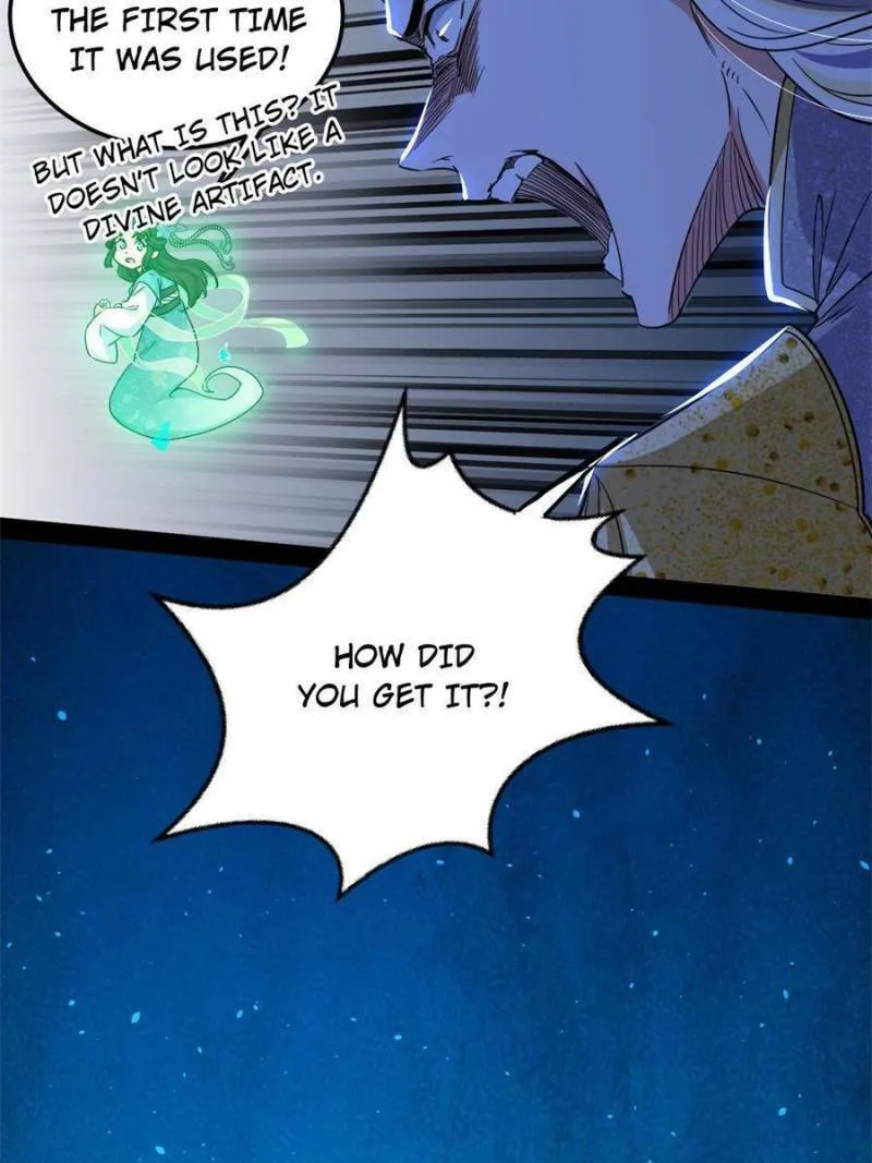 Way To Be The Evil Emperor Chapter 255 page 67 - 