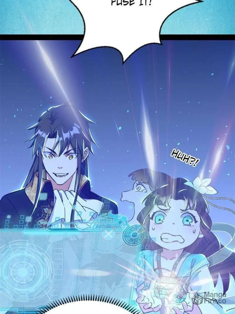 Way To Be The Evil Emperor Chapter 255 page 69 - 