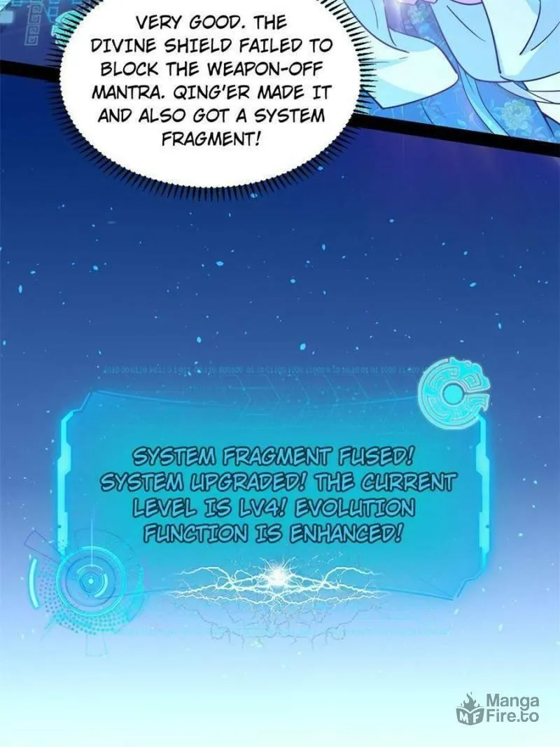 Way To Be The Evil Emperor Chapter 255 page 70 - 