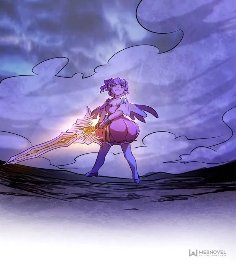 Way To Be The Evil Emperor Chapter 255 page 8 - 