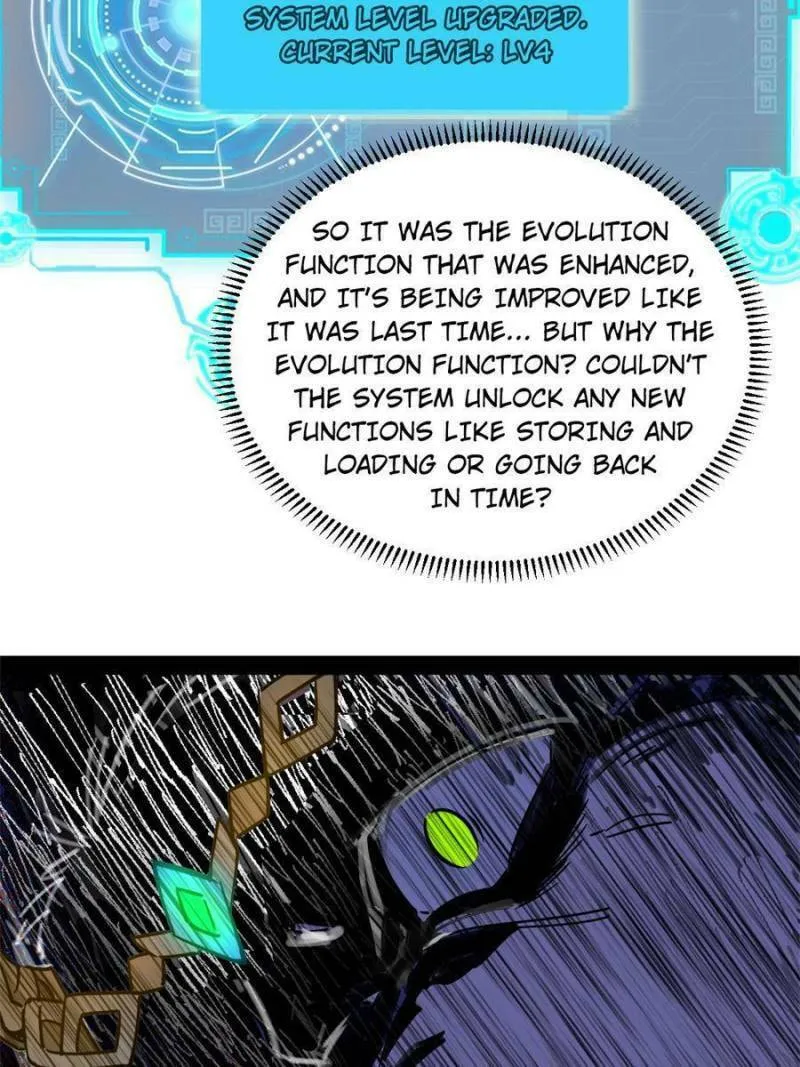 Way To Be The Evil Emperor Chapter 255 page 73 - 