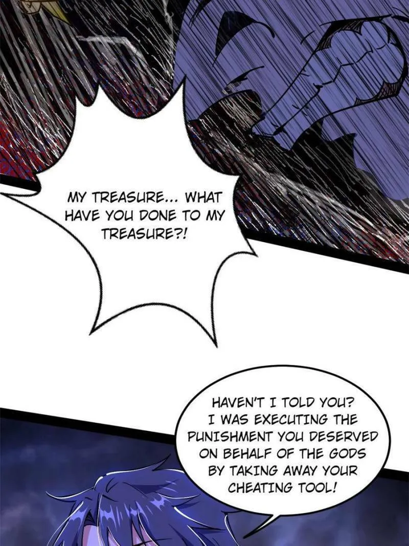 Way To Be The Evil Emperor Chapter 255 page 74 - 