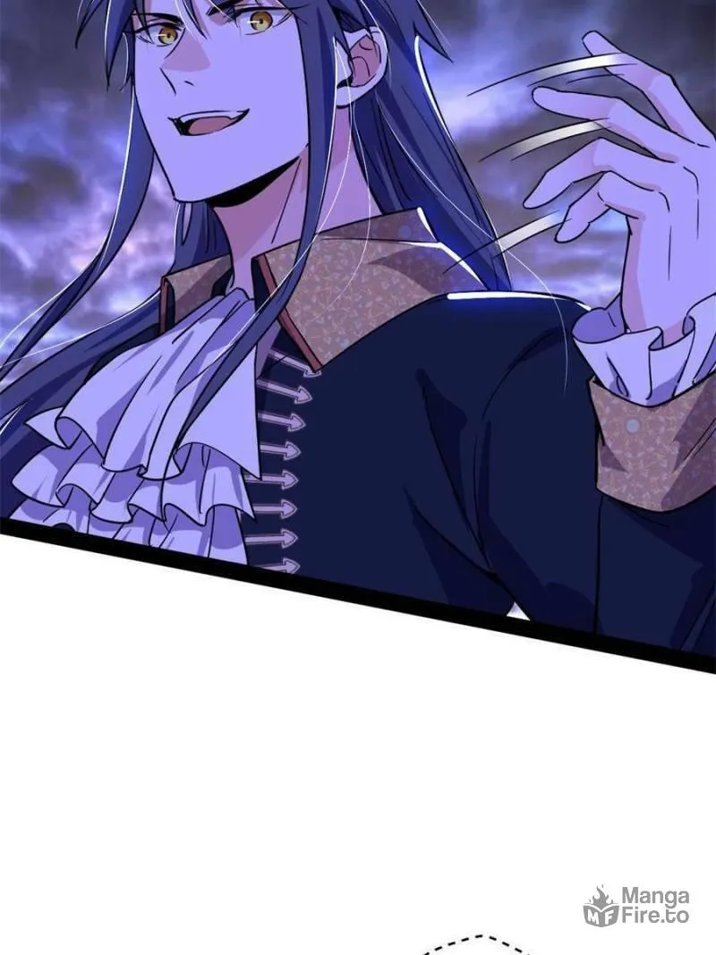 Way To Be The Evil Emperor Chapter 255 page 75 - 