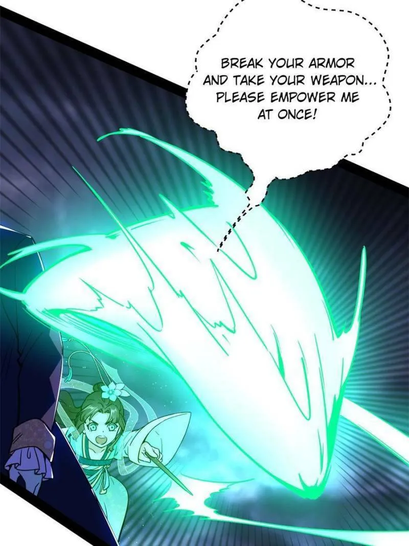 Way To Be The Evil Emperor Chapter 255 page 76 - 
