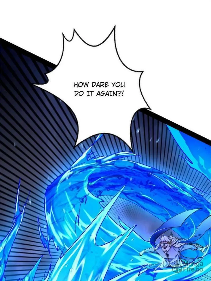 Way To Be The Evil Emperor Chapter 255 page 78 - 