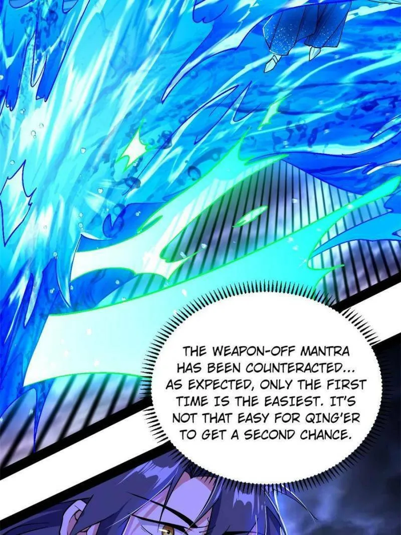 Way To Be The Evil Emperor Chapter 255 page 79 - 