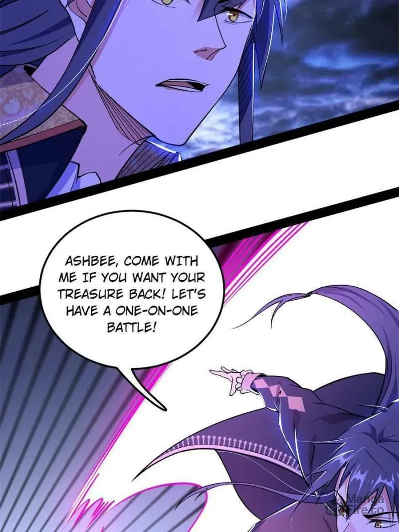Way To Be The Evil Emperor Chapter 255 page 80 - 