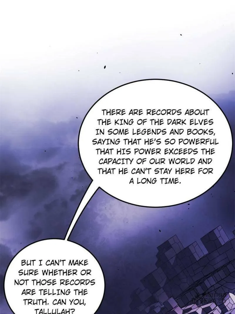 Way To Be The Evil Emperor Chapter 255 page 9 - 