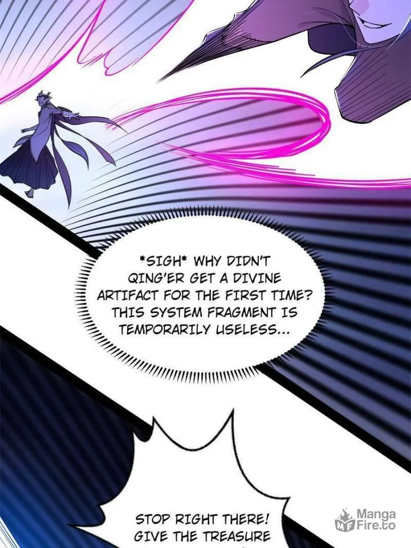 Way To Be The Evil Emperor Chapter 255 page 81 - 