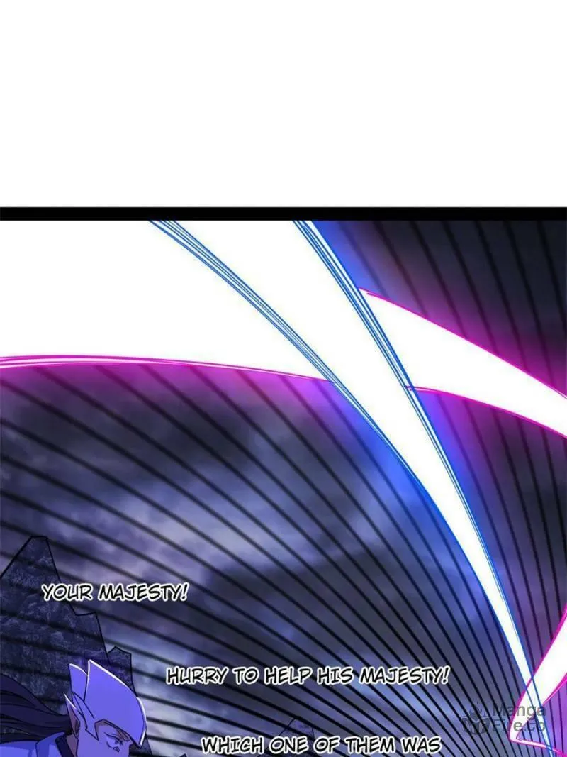Way To Be The Evil Emperor Chapter 255 page 84 - 