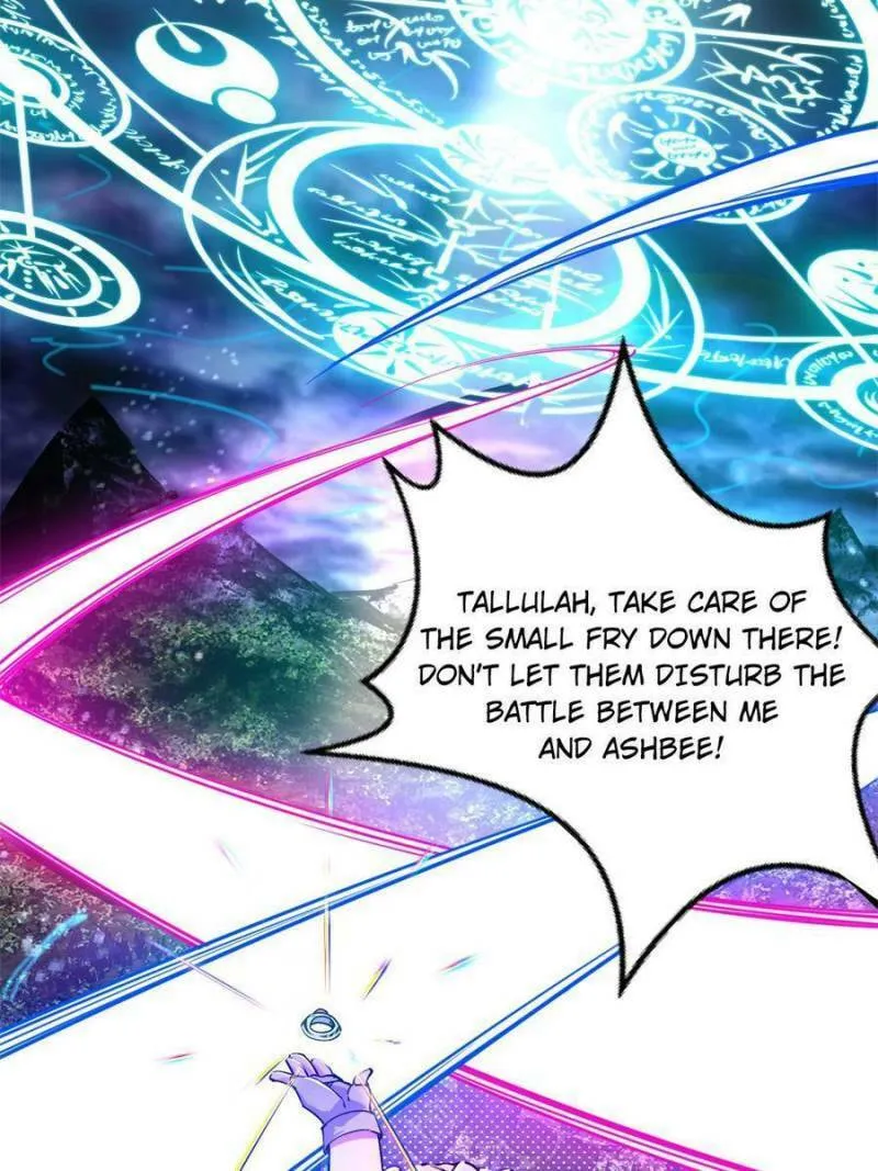 Way To Be The Evil Emperor Chapter 255 page 86 - 