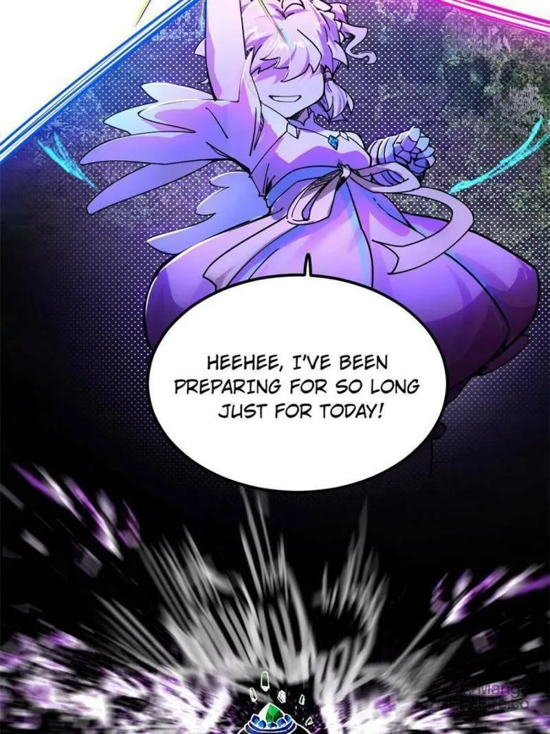 Way To Be The Evil Emperor Chapter 255 page 87 - 