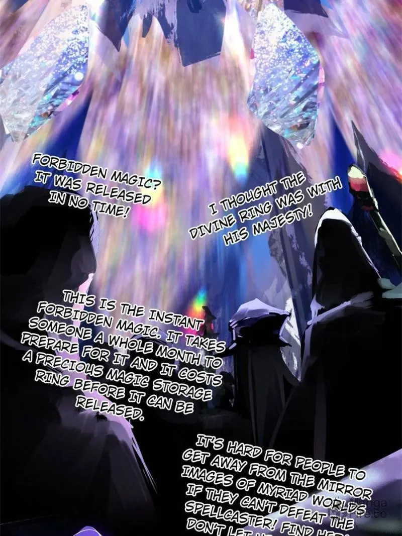 Way To Be The Evil Emperor Chapter 255 page 90 - 