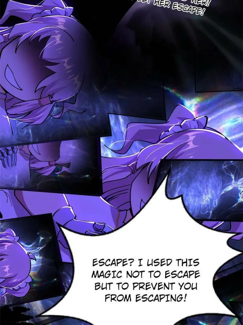 Way To Be The Evil Emperor Chapter 255 page 91 - 