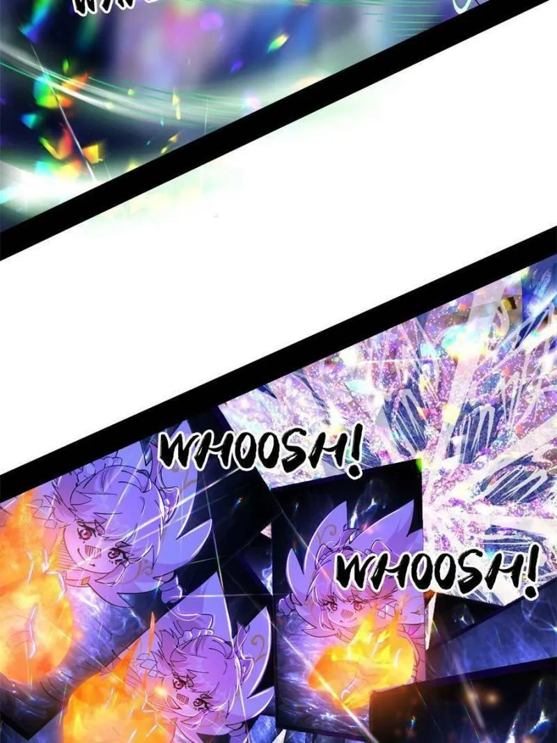 Way To Be The Evil Emperor Chapter 256 page 2 - 