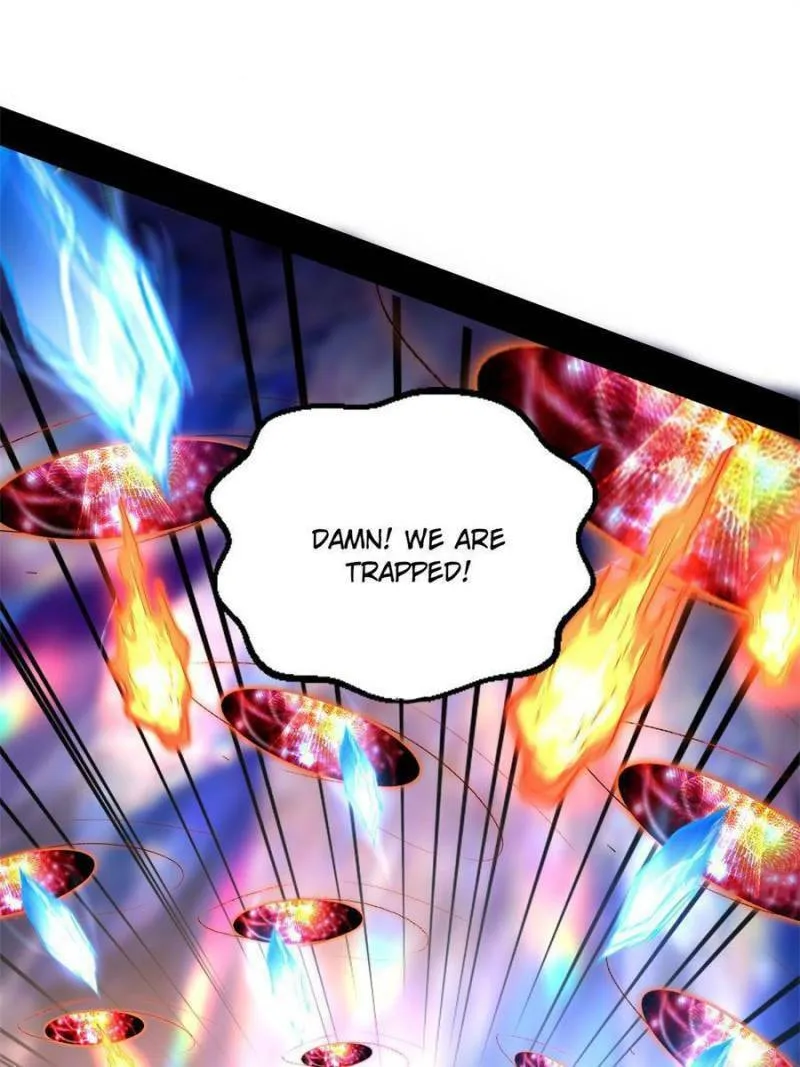 Way To Be The Evil Emperor Chapter 256 page 13 - 
