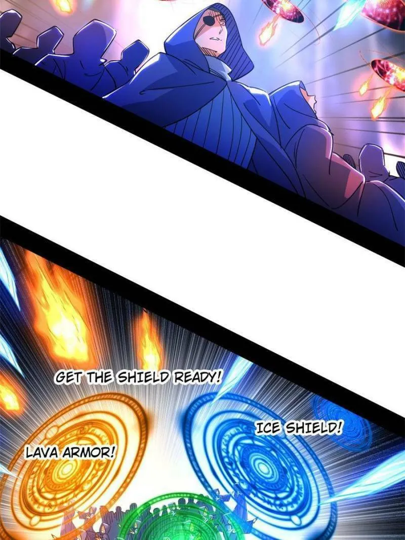 Way To Be The Evil Emperor Chapter 256 page 14 - 