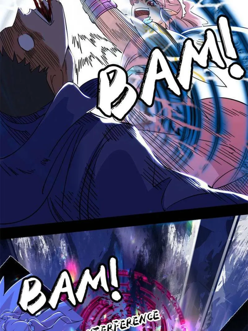 Way To Be The Evil Emperor Chapter 256 page 17 - 