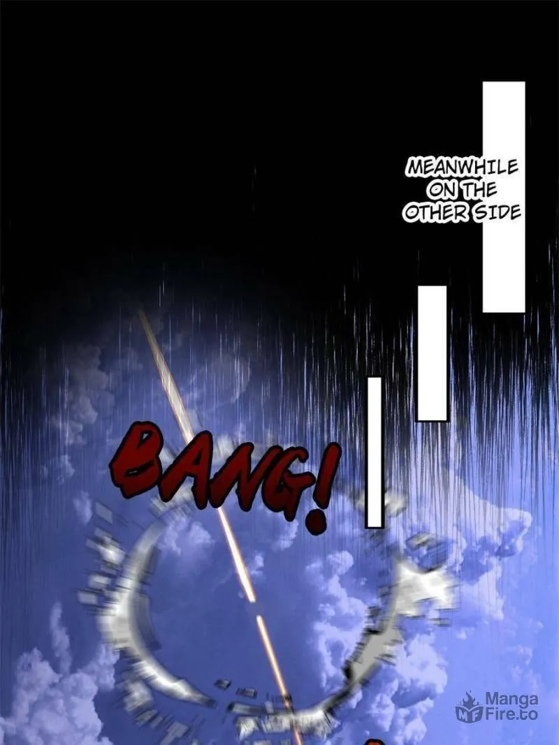 Way To Be The Evil Emperor Chapter 256 page 20 - 