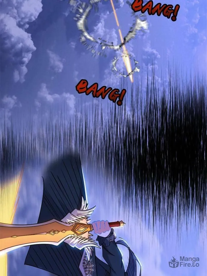 Way To Be The Evil Emperor Chapter 256 page 21 - 