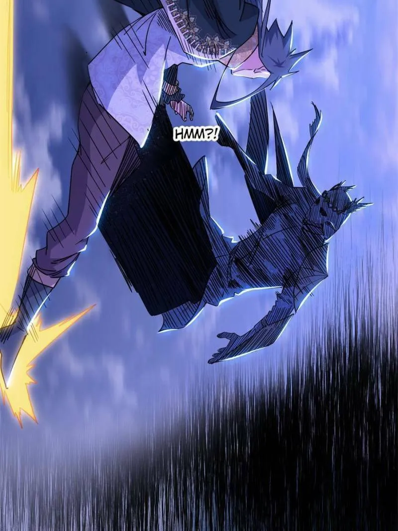 Way To Be The Evil Emperor Chapter 256 page 22 - 