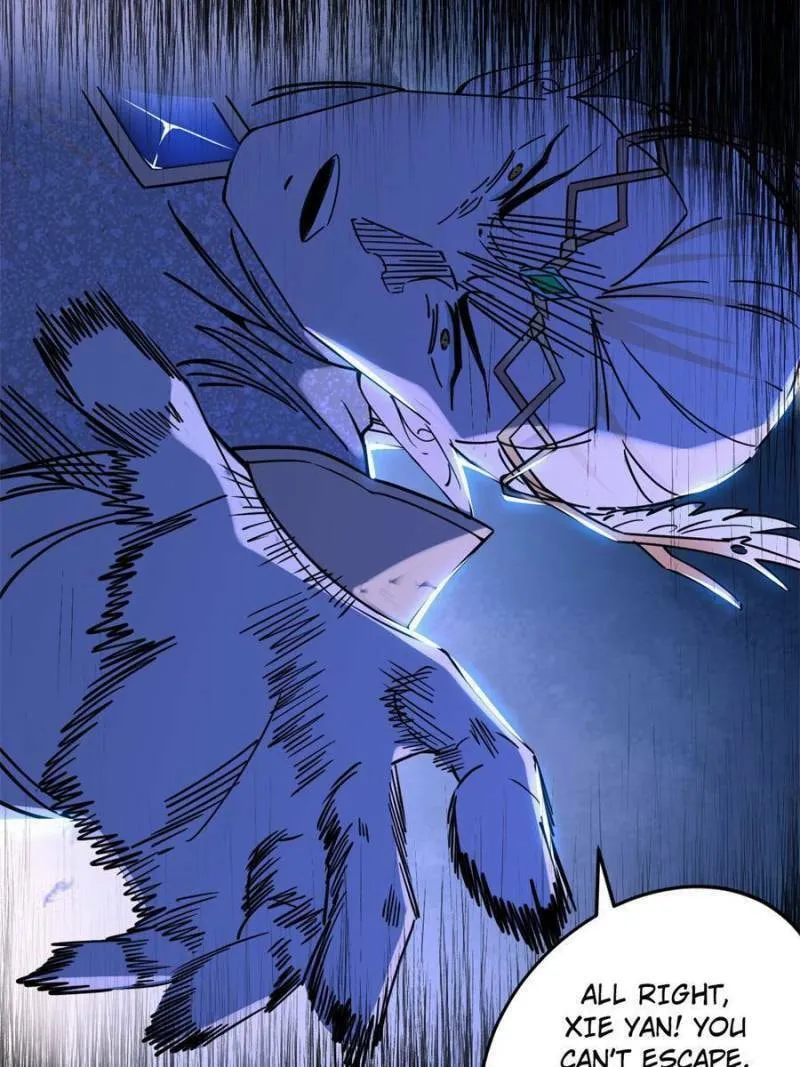 Way To Be The Evil Emperor Chapter 256 page 23 - 