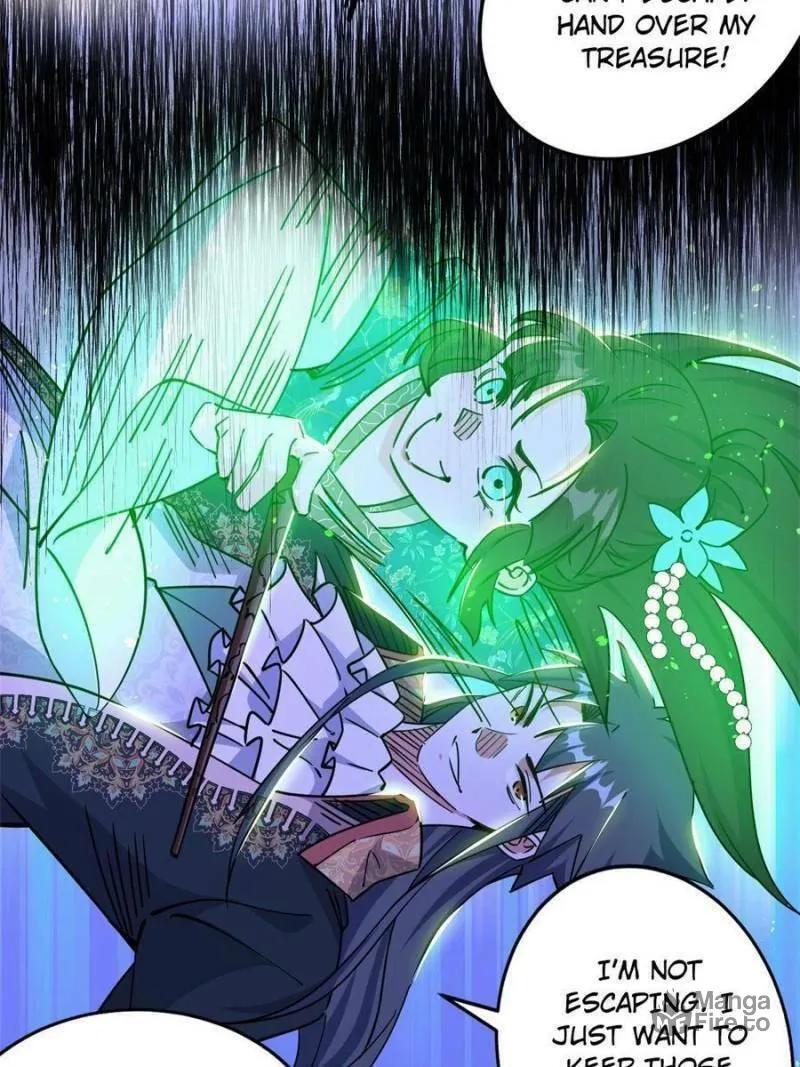Way To Be The Evil Emperor Chapter 256 page 24 - 