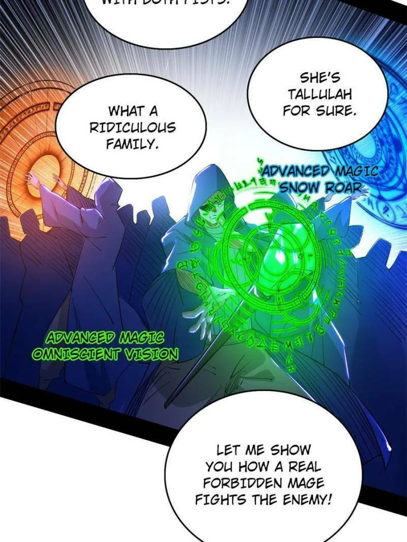 Way To Be The Evil Emperor Chapter 256 page 4 - 